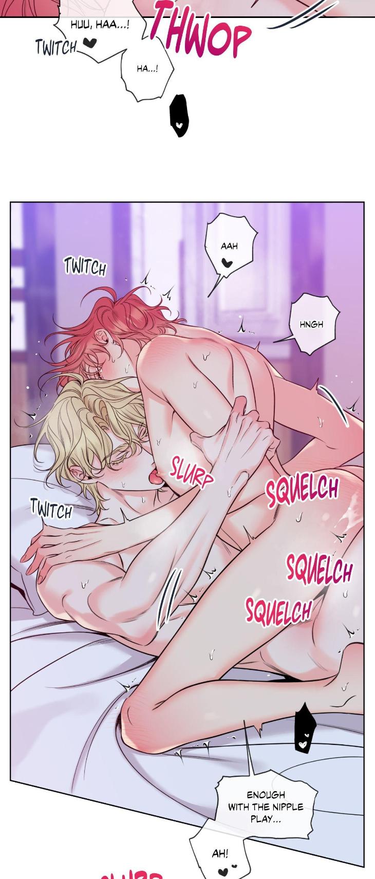 Honey-Trouble-By-Morak-Eng page 5
