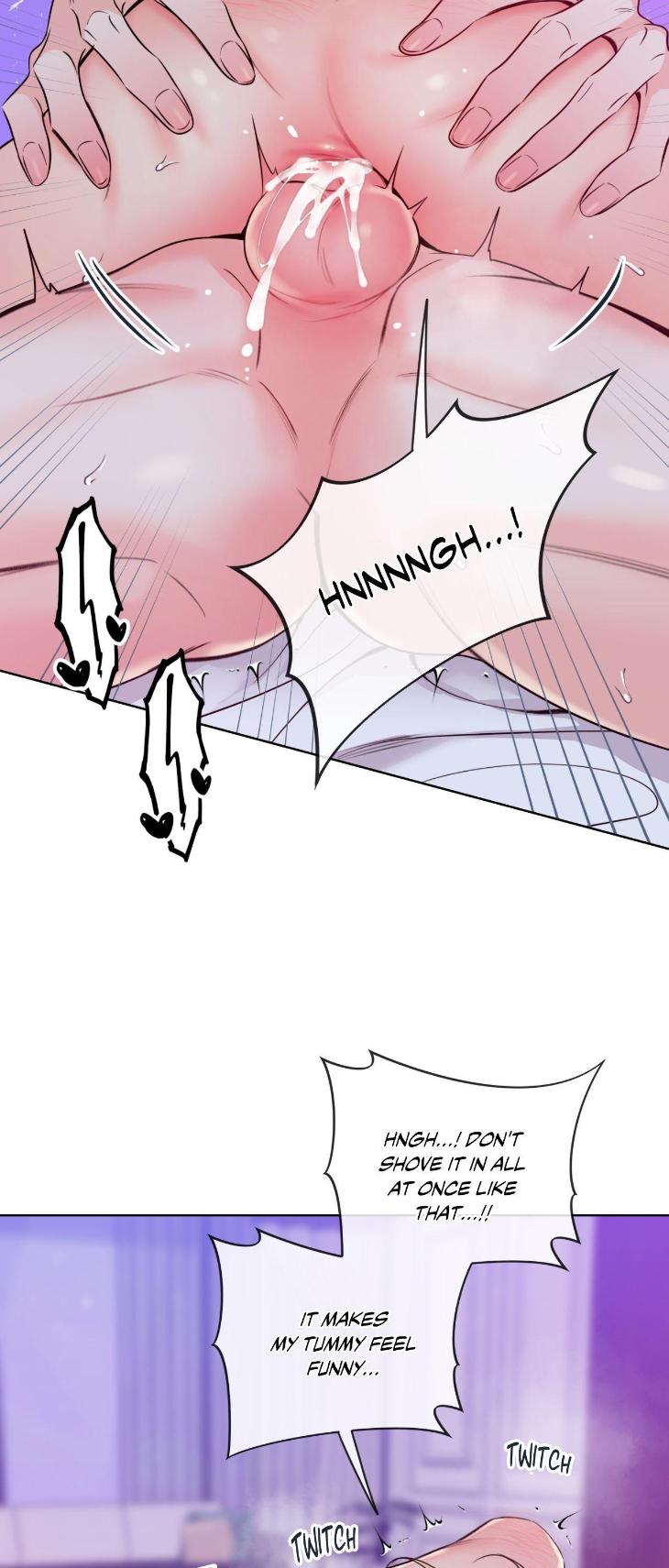 Honey-Trouble-By-Morak-Eng page 10