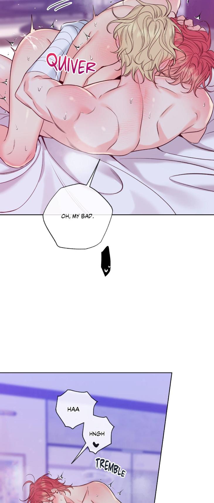Honey-Trouble-By-Morak-Eng page 11