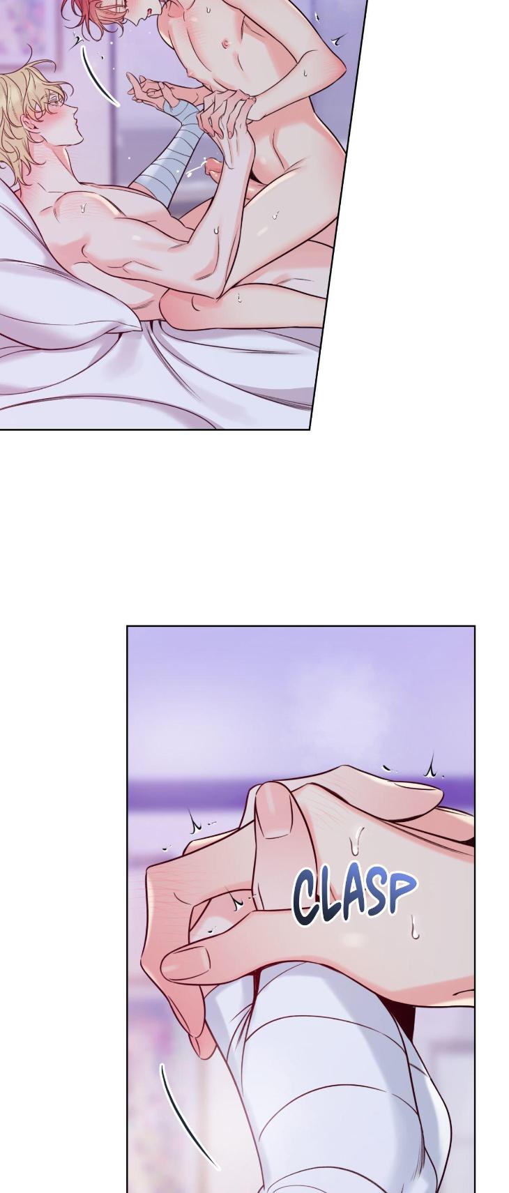 Honey-Trouble-By-Morak-Eng page 12