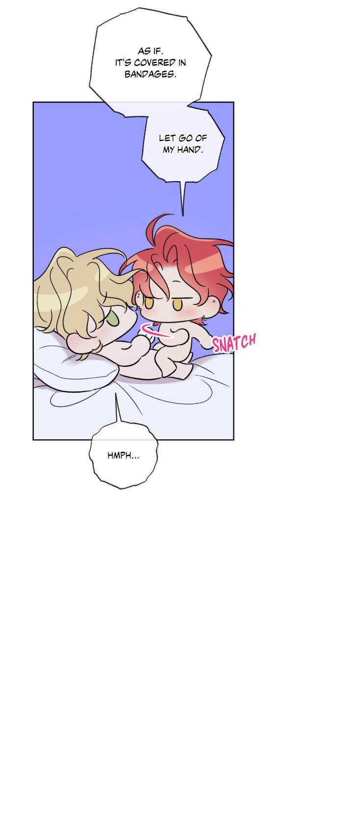Honey-Trouble-By-Morak-Eng page 15
