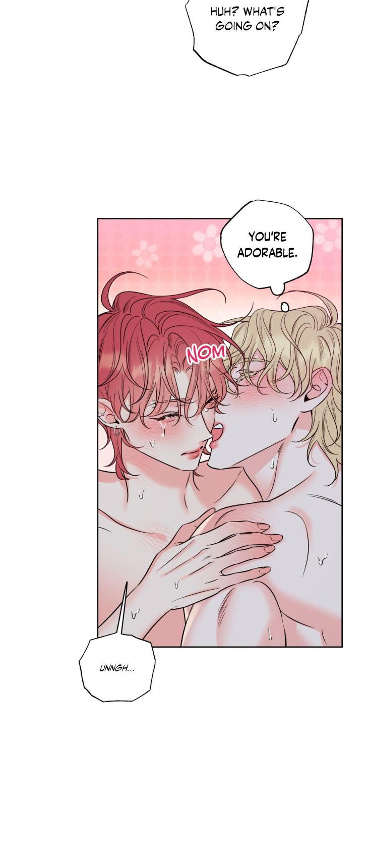 Honey-Trouble-By-Morak-Eng page 28