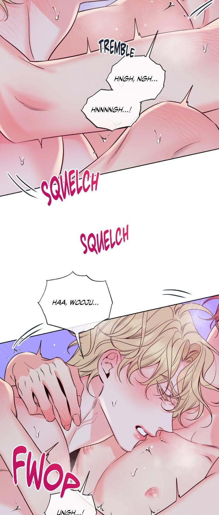 Honey-Trouble-By-Morak-Eng page 32