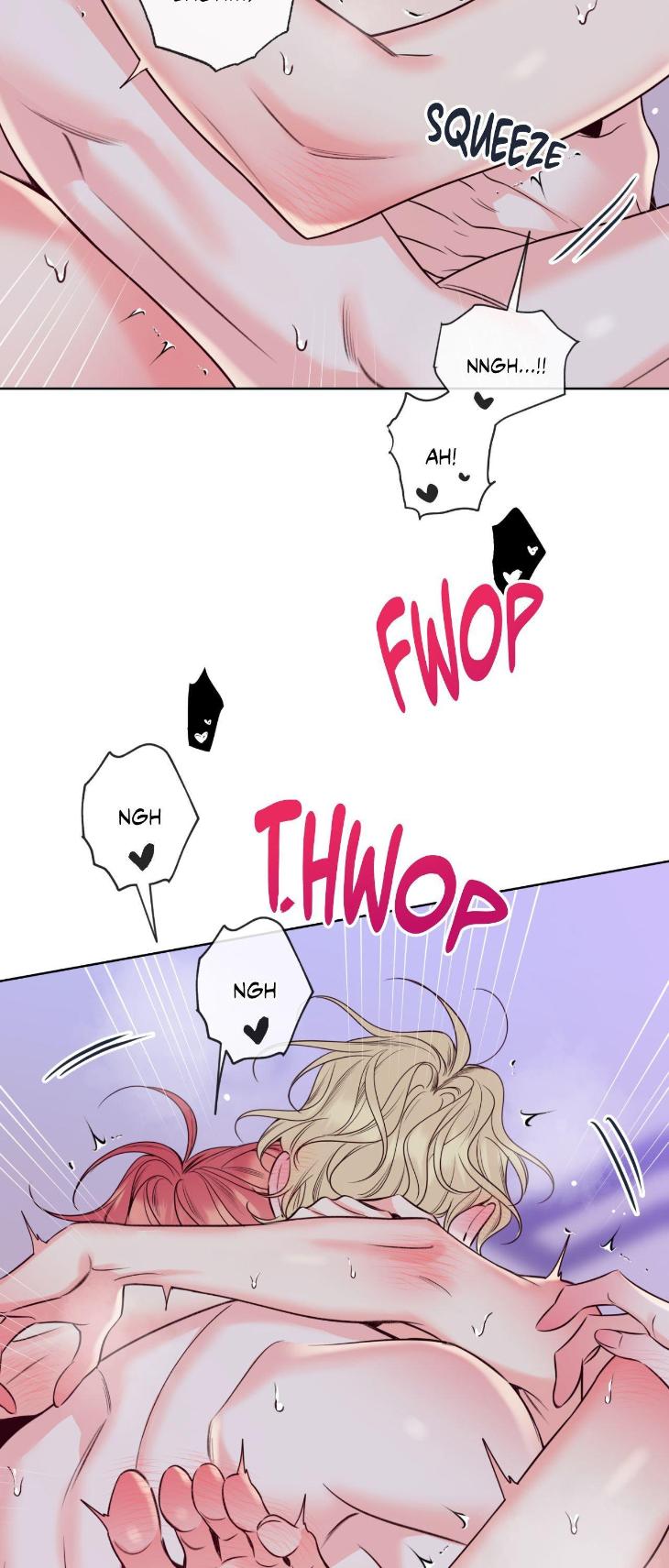 Honey-Trouble-By-Morak-Eng page 33