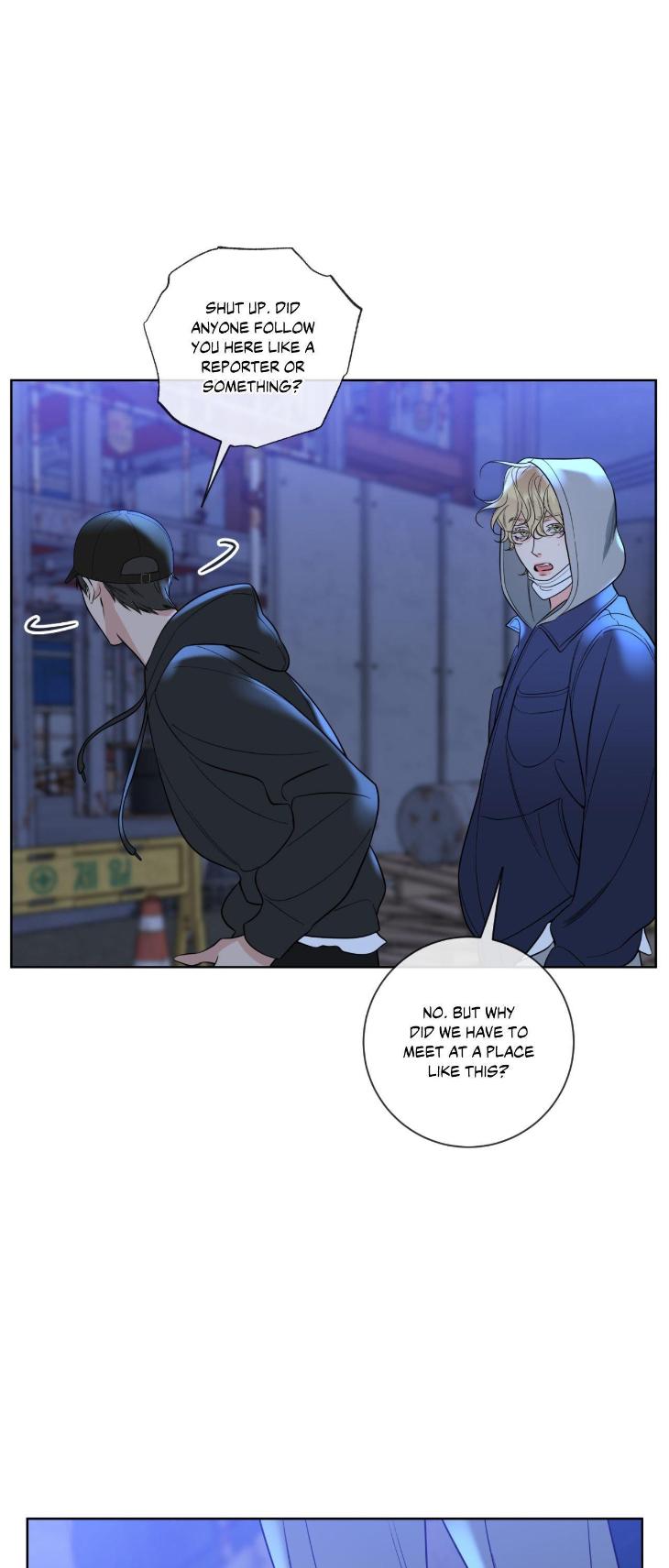Honey-Trouble-By-Morak-Eng page 3