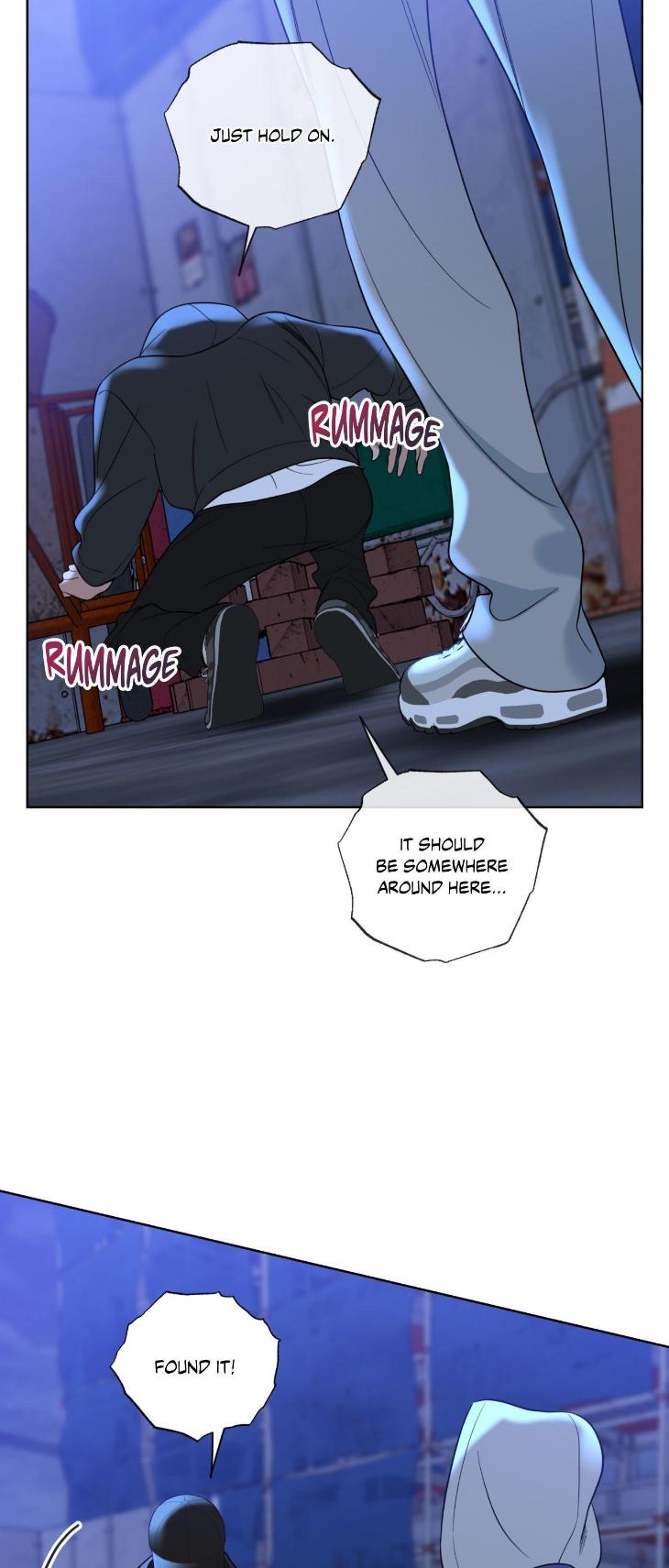 Honey-Trouble-By-Morak-Eng page 4