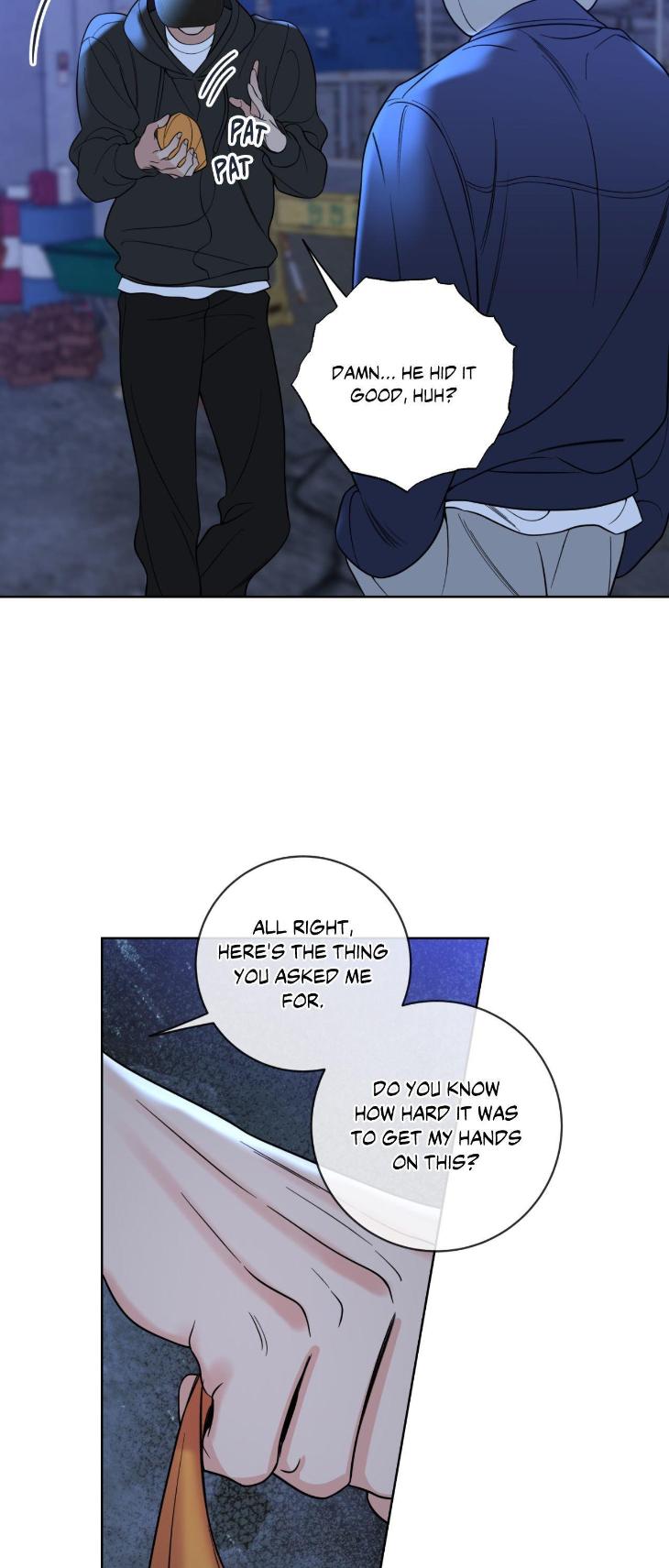 Honey-Trouble-By-Morak-Eng page 5