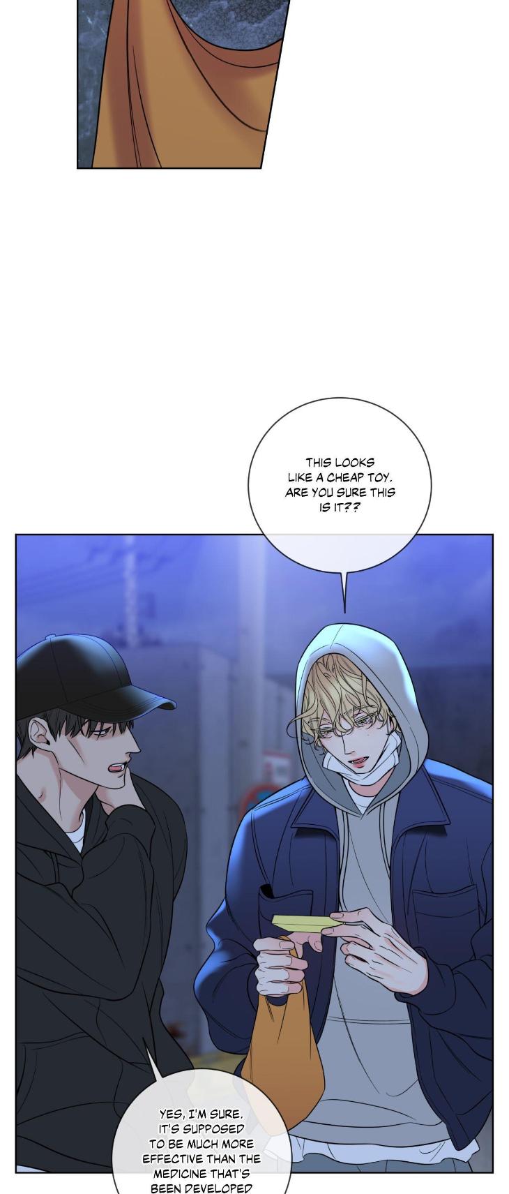 Honey-Trouble-By-Morak-Eng page 6