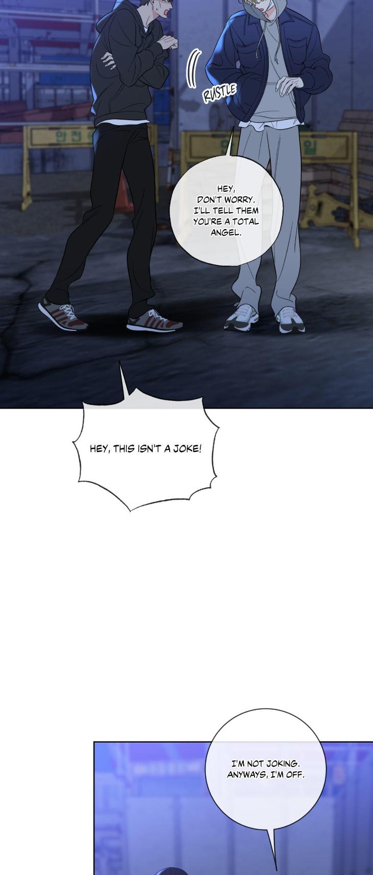 Honey-Trouble-By-Morak-Eng page 11