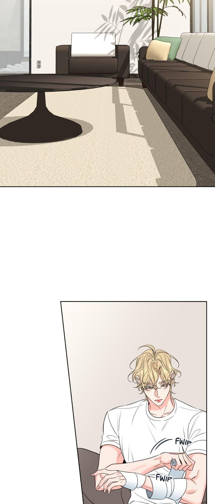 Honey-Trouble-By-Morak-Eng page 21
