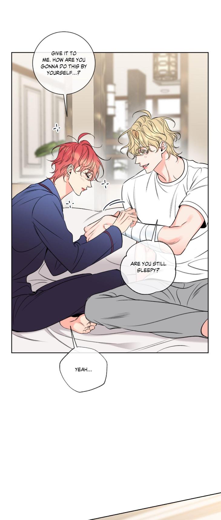 Honey-Trouble-By-Morak-Eng page 23