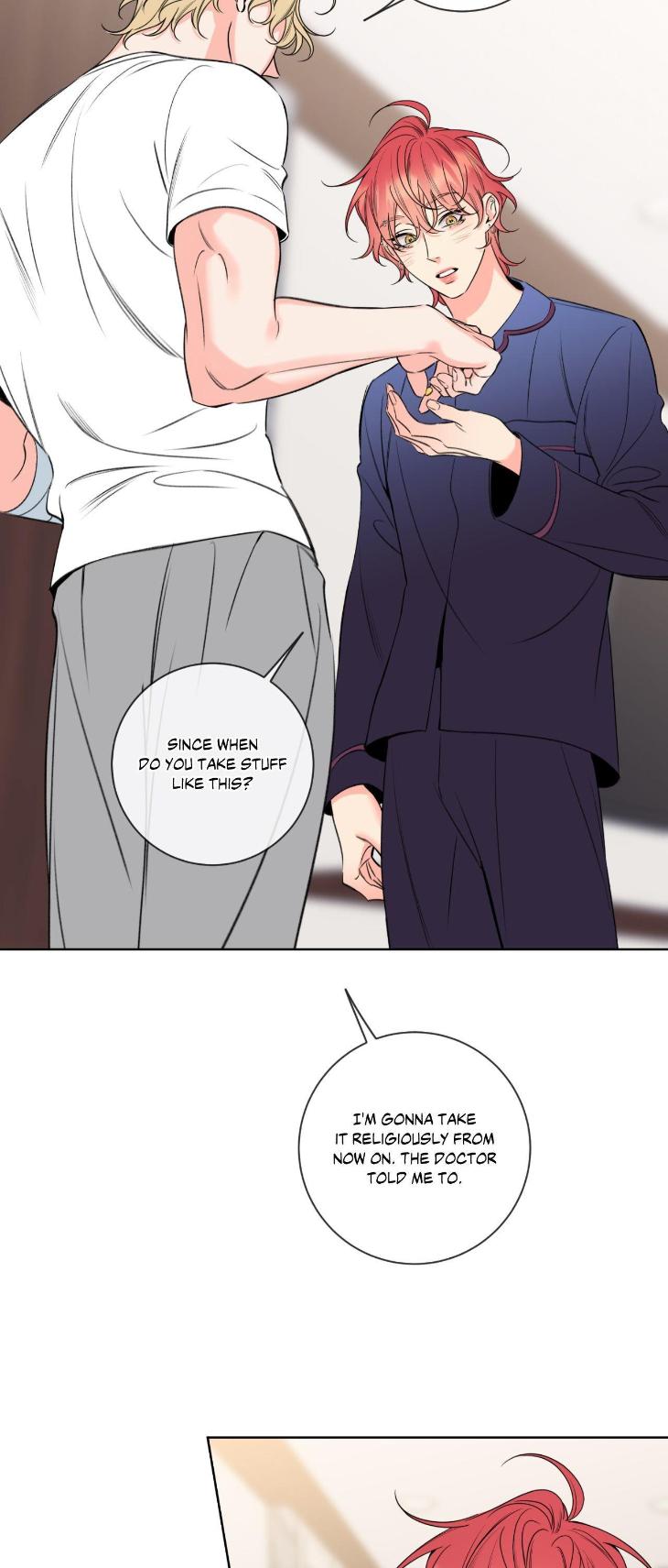 Honey-Trouble-By-Morak-Eng page 26