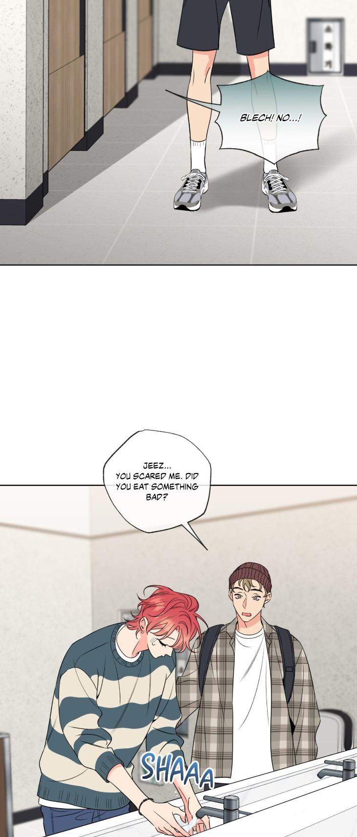 Honey-Trouble-By-Morak-Eng page 40