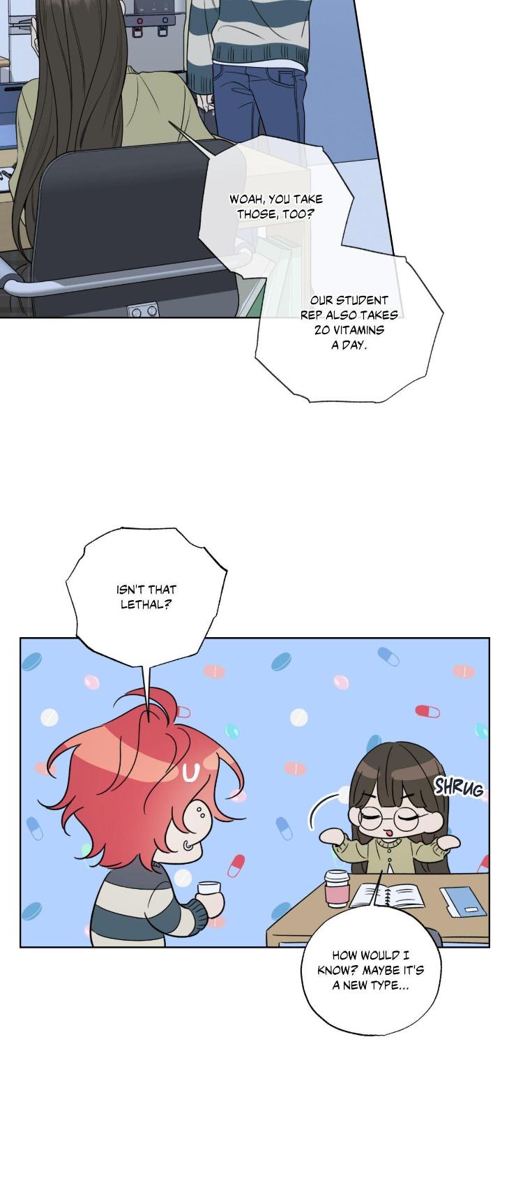 Honey-Trouble-By-Morak-Eng page 46