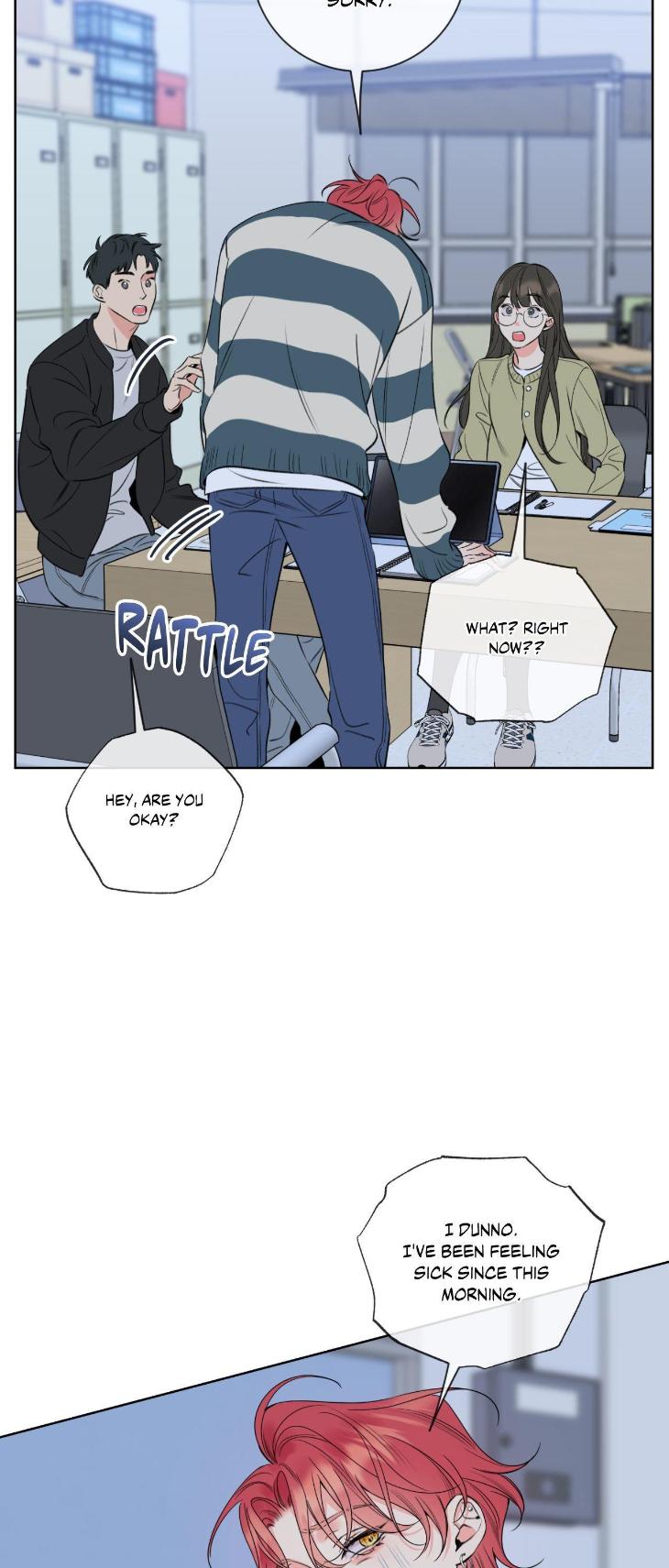 Honey-Trouble-By-Morak-Eng page 51