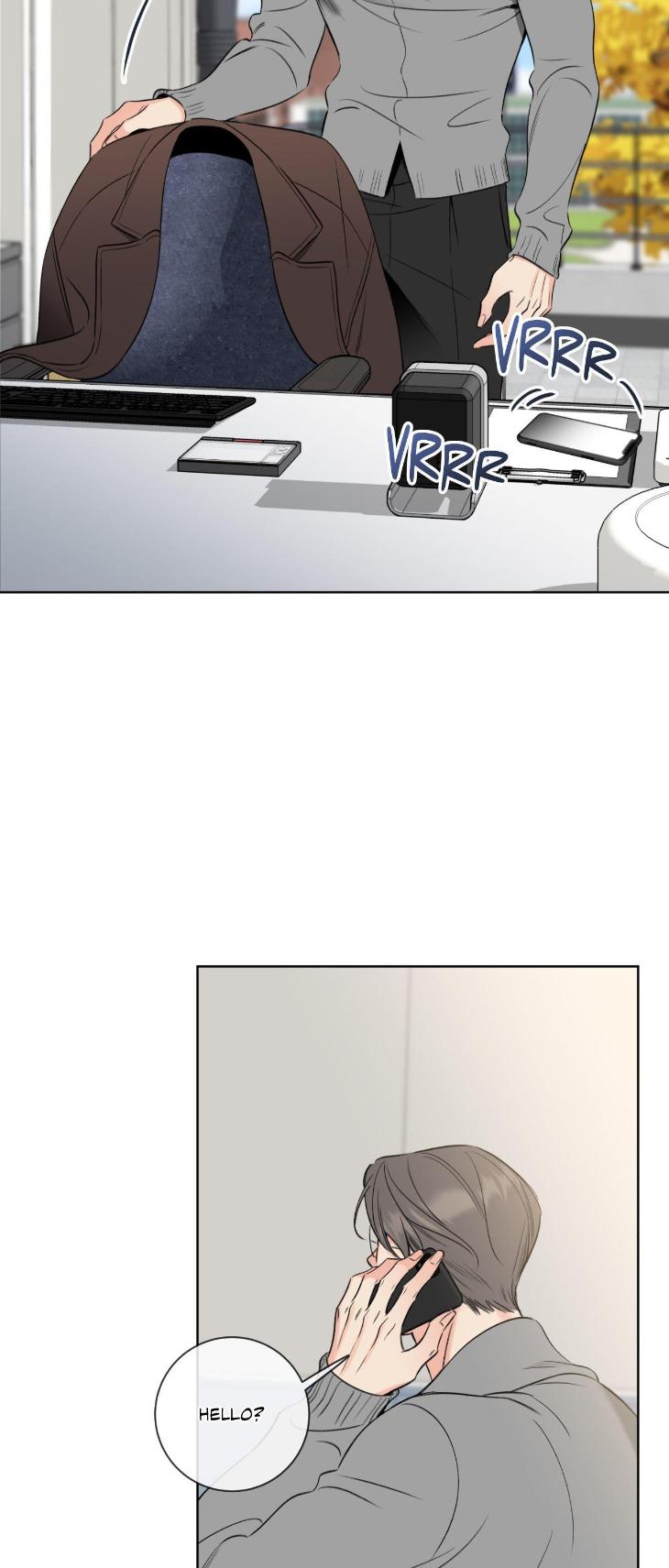 Honey-Trouble-By-Morak-Eng page 2