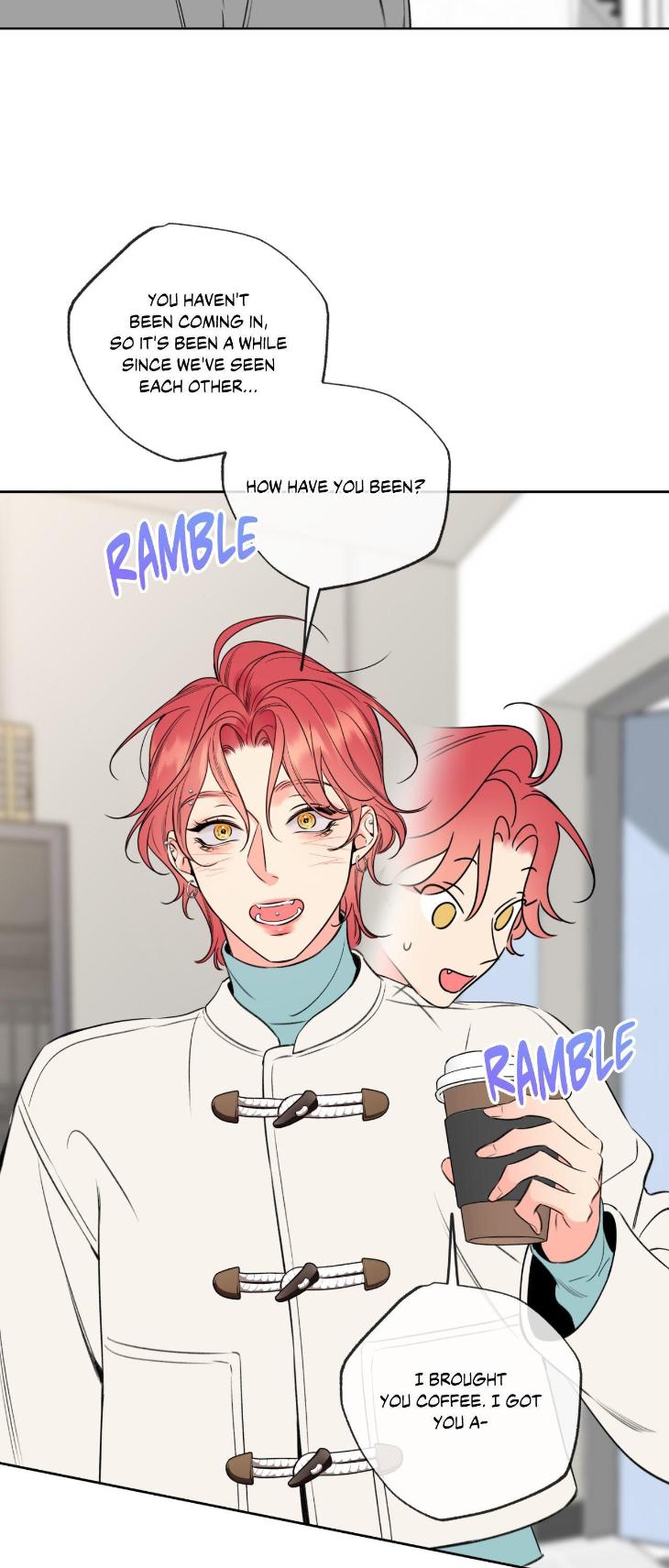 Honey-Trouble-By-Morak-Eng page 9
