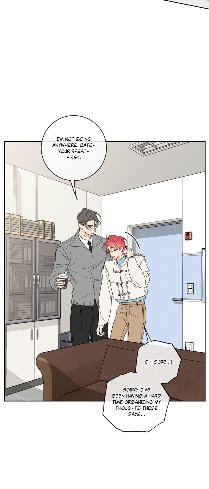 Honey-Trouble-By-Morak-Eng page 10