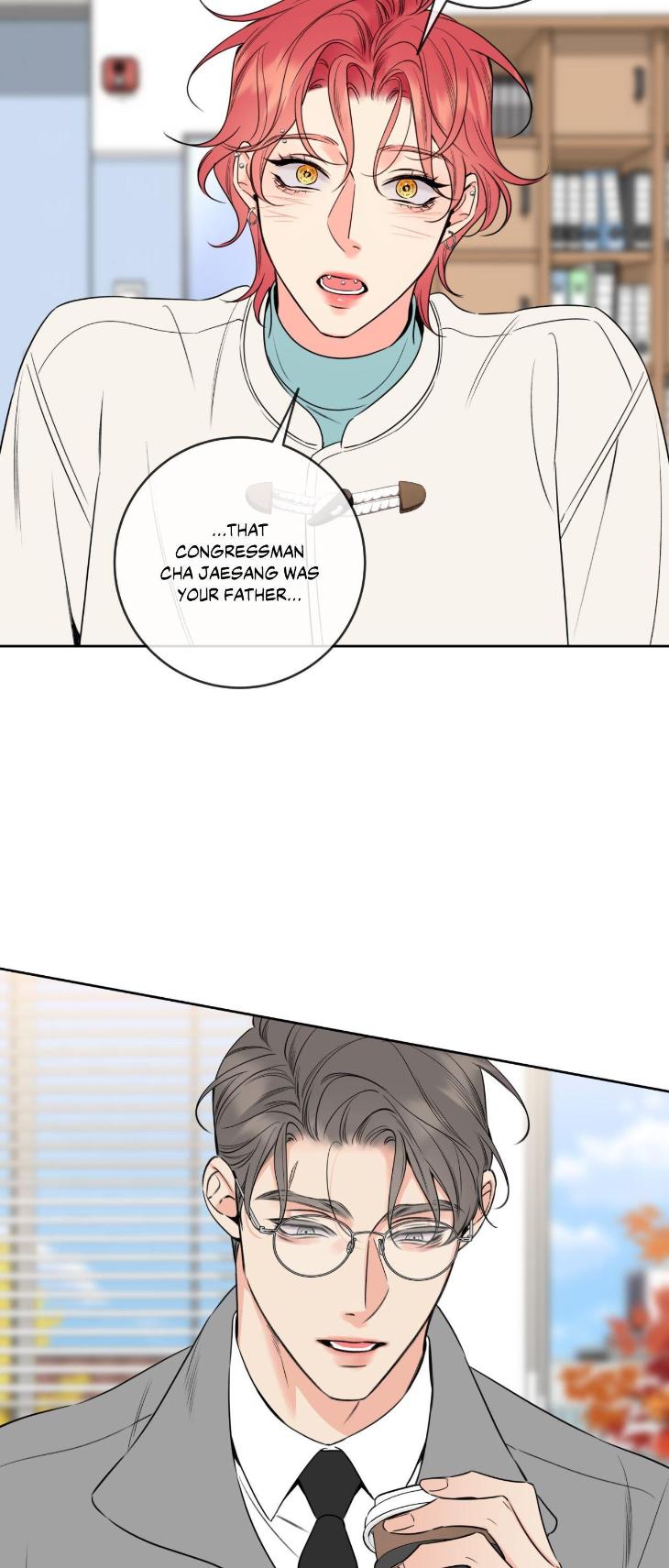 Honey-Trouble-By-Morak-Eng page 13