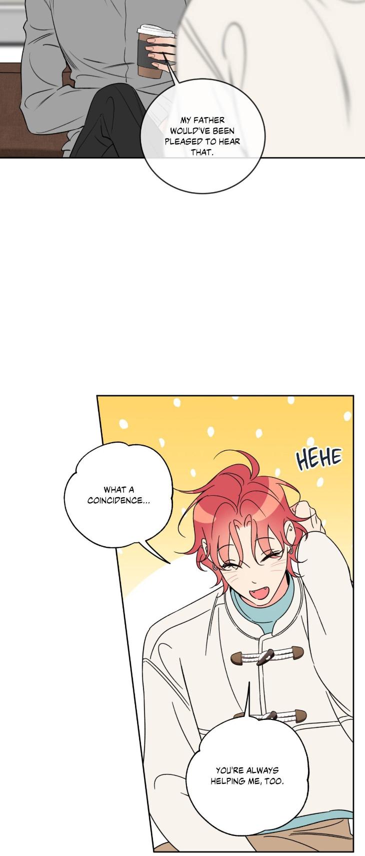 Honey-Trouble-By-Morak-Eng page 16