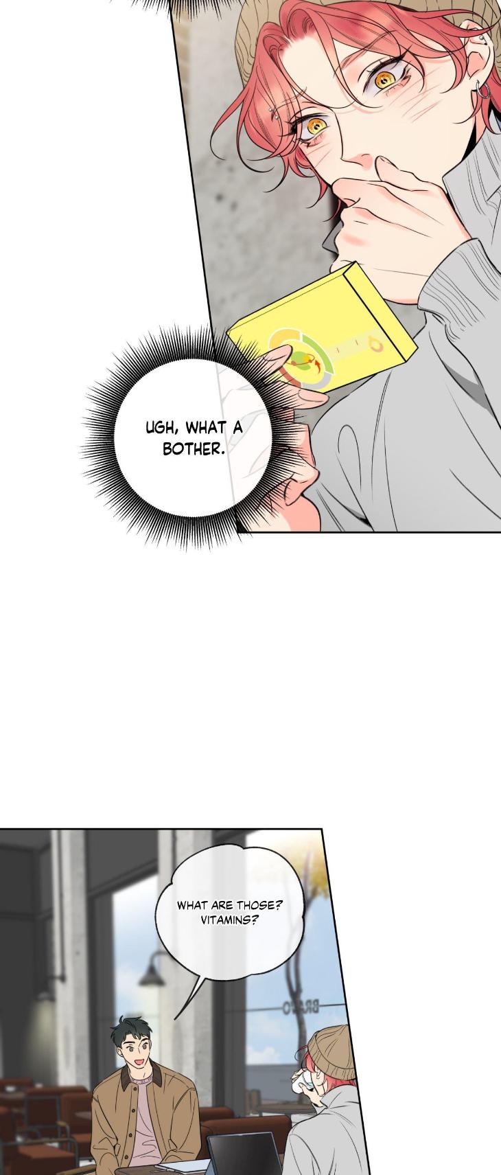 Honey-Trouble-By-Morak-Eng page 26