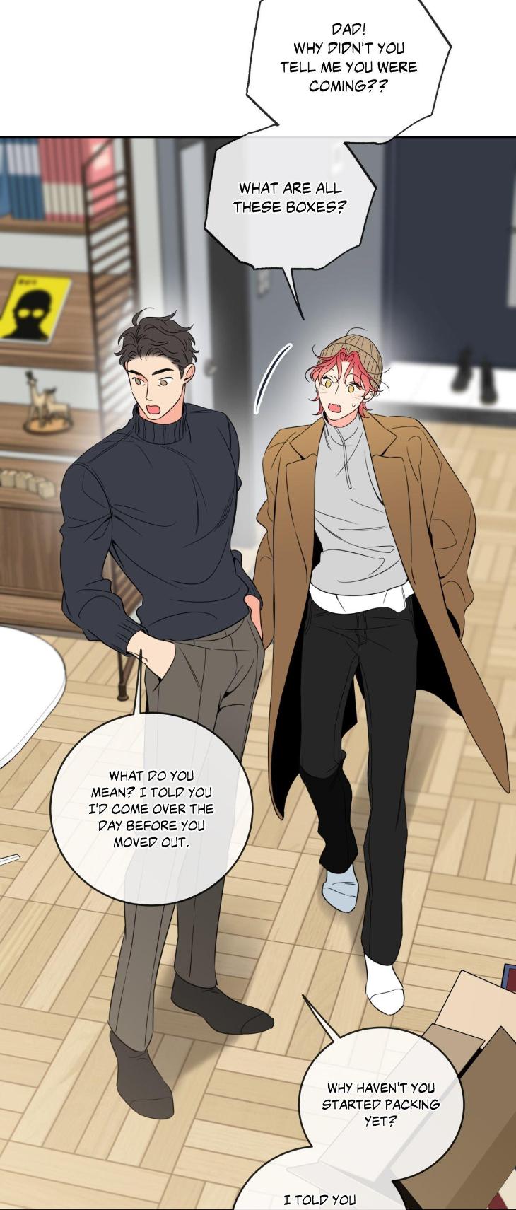 Honey-Trouble-By-Morak-Eng page 46
