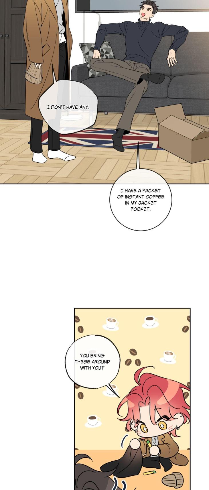 Honey-Trouble-By-Morak-Eng page 51