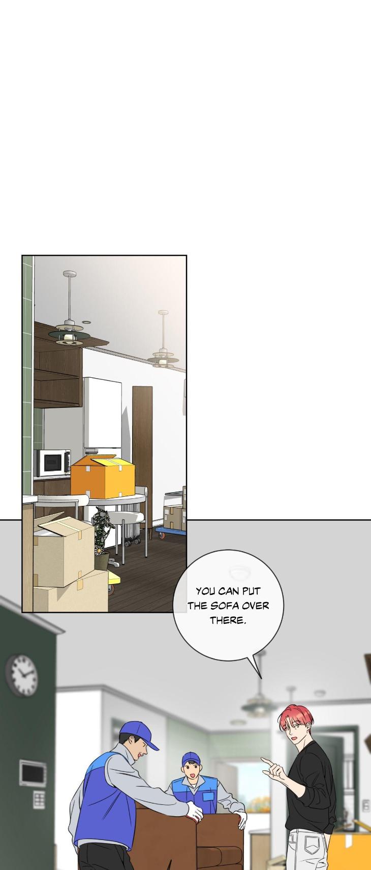 Honey-Trouble-By-Morak-Eng chapter_055 thumbnail