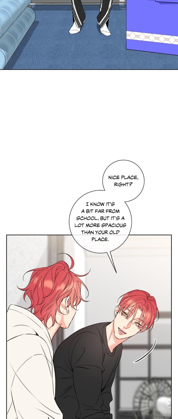 Honey-Trouble-By-Morak-Eng page 3