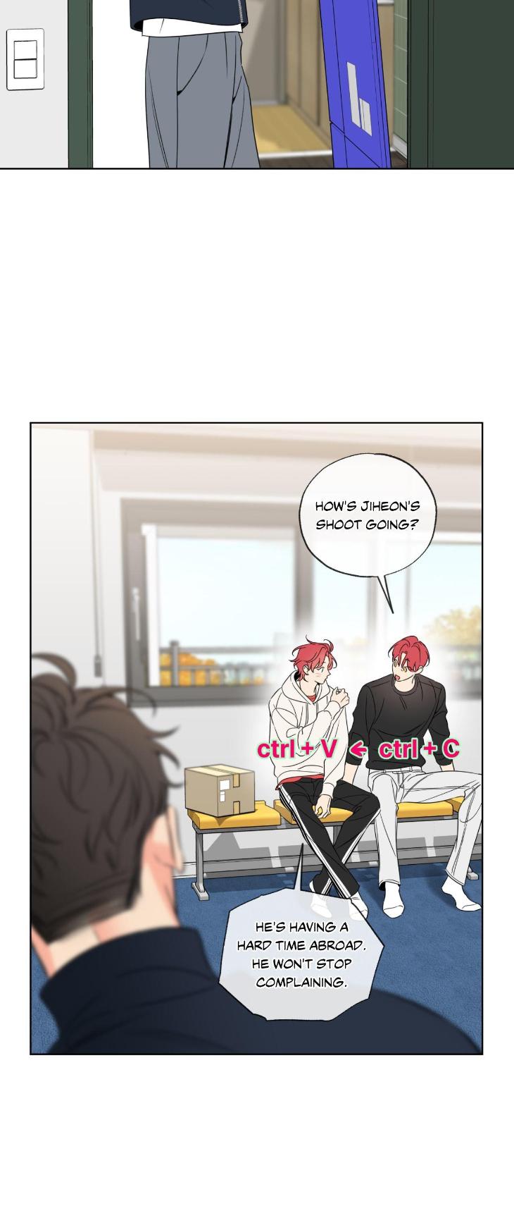 Honey-Trouble-By-Morak-Eng page 6
