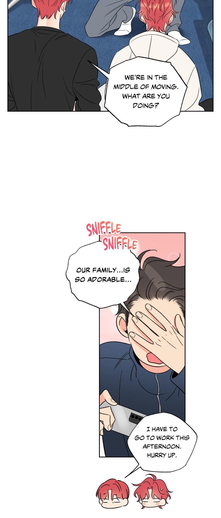 Honey-Trouble-By-Morak-Eng page 8
