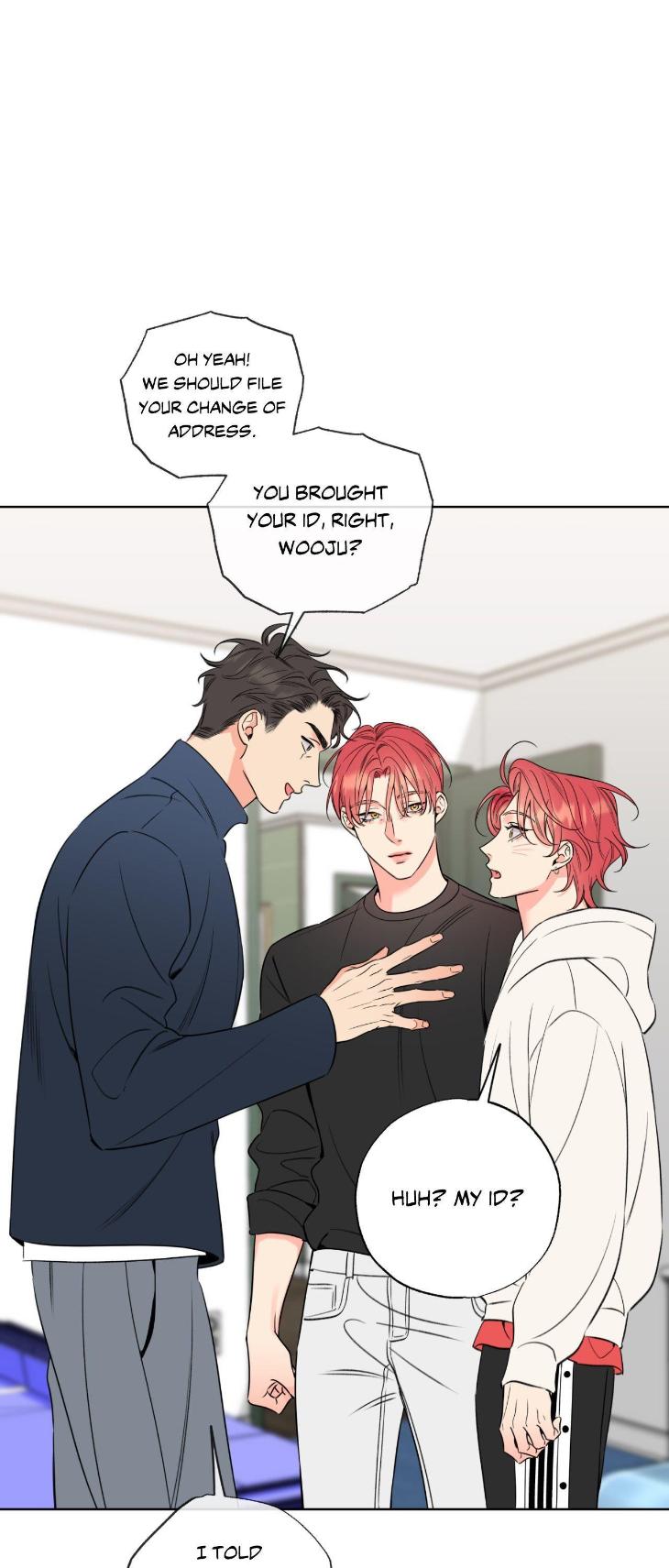 Honey-Trouble-By-Morak-Eng page 9