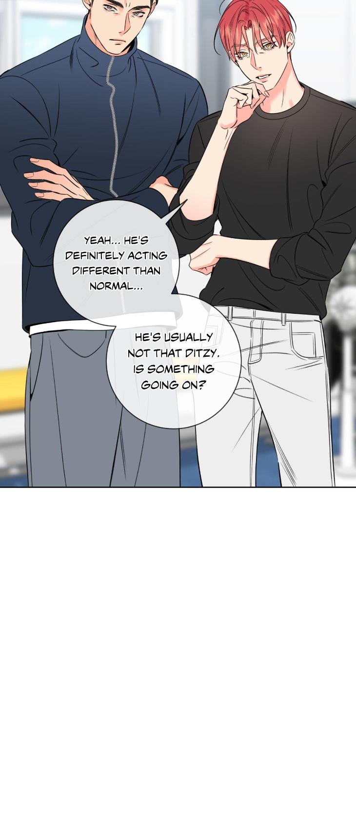 Honey-Trouble-By-Morak-Eng page 12