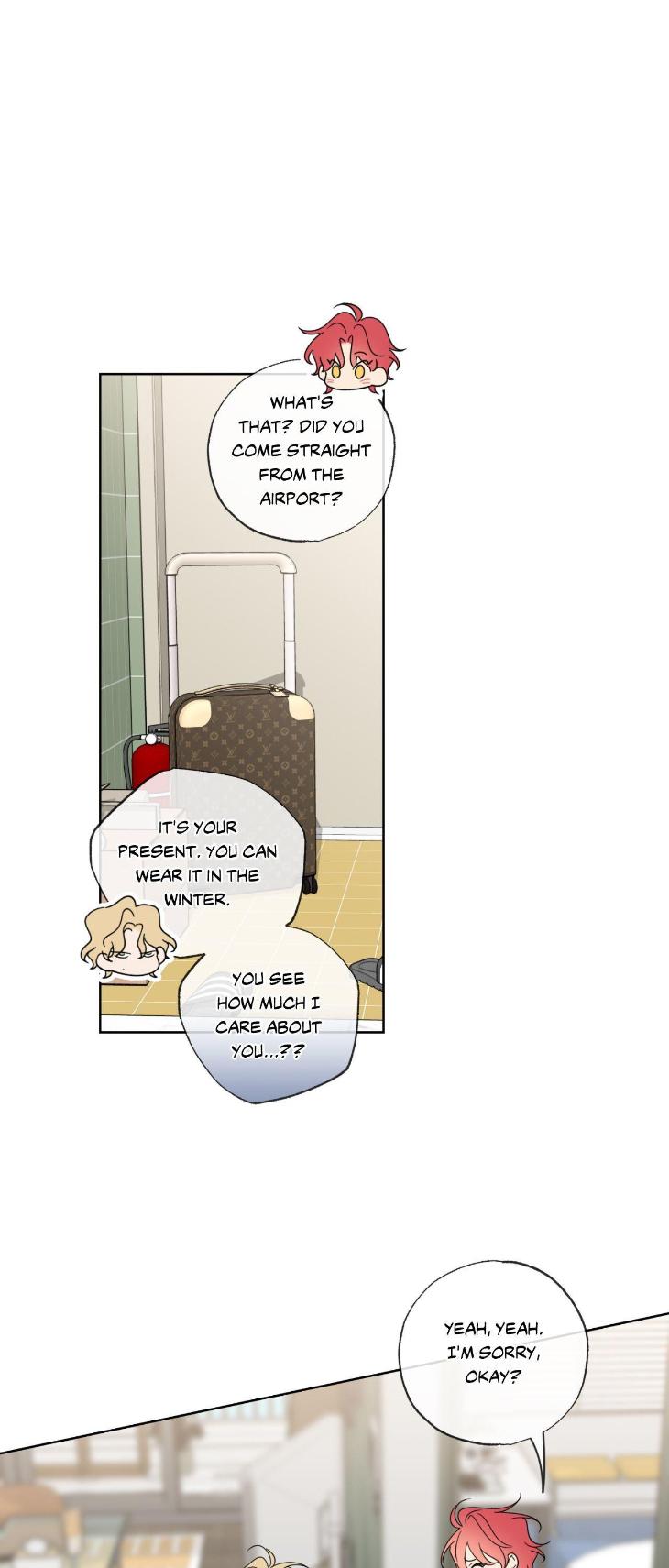 Honey-Trouble-By-Morak-Eng page 33
