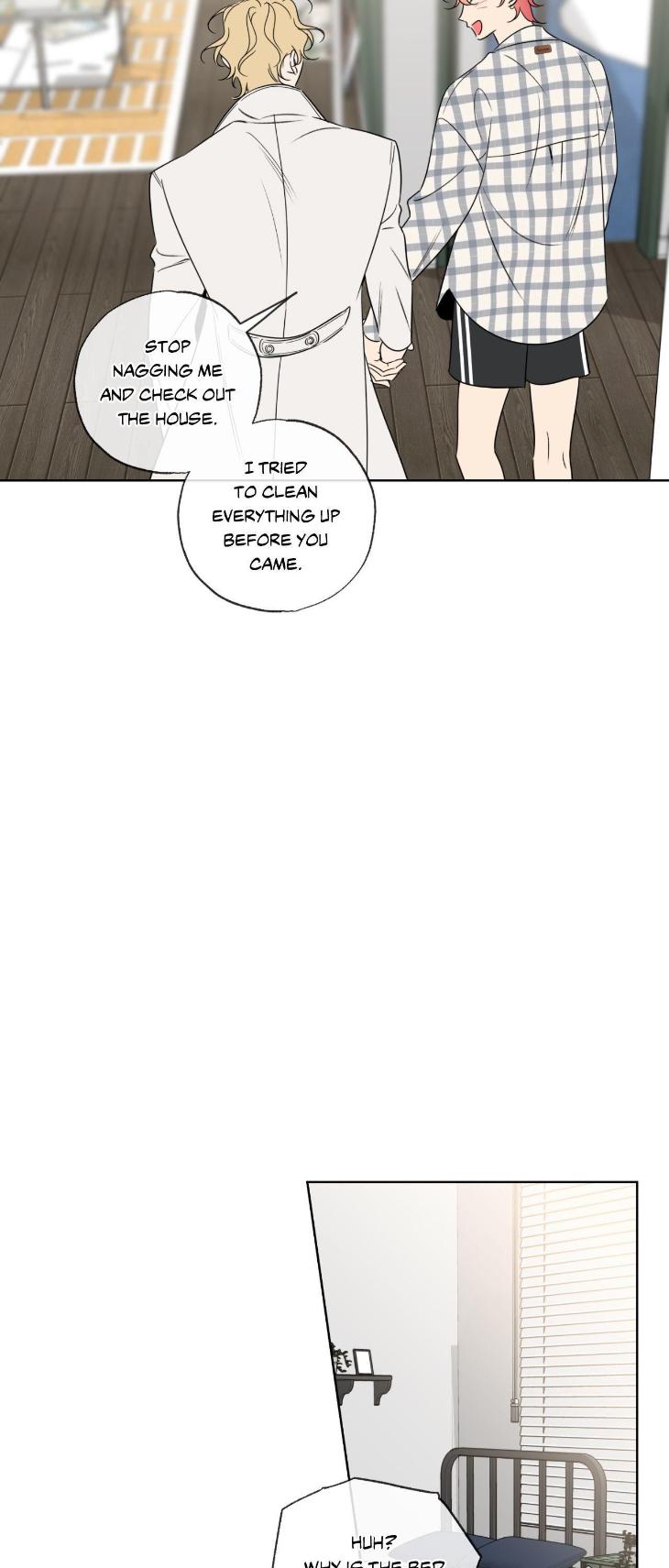 Honey-Trouble-By-Morak-Eng page 34