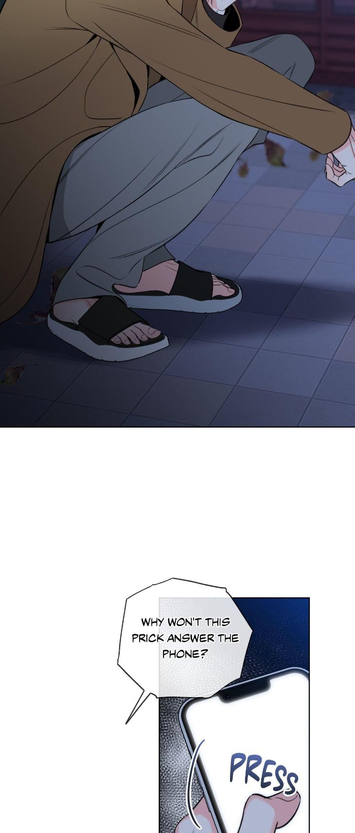 Honey-Trouble-By-Morak-Eng page 51