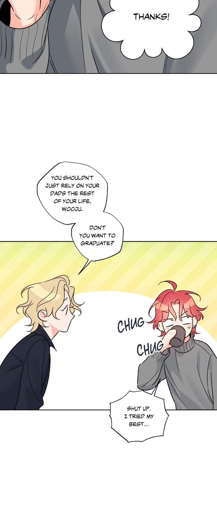 Honey-Trouble-By-Morak-Eng page 3