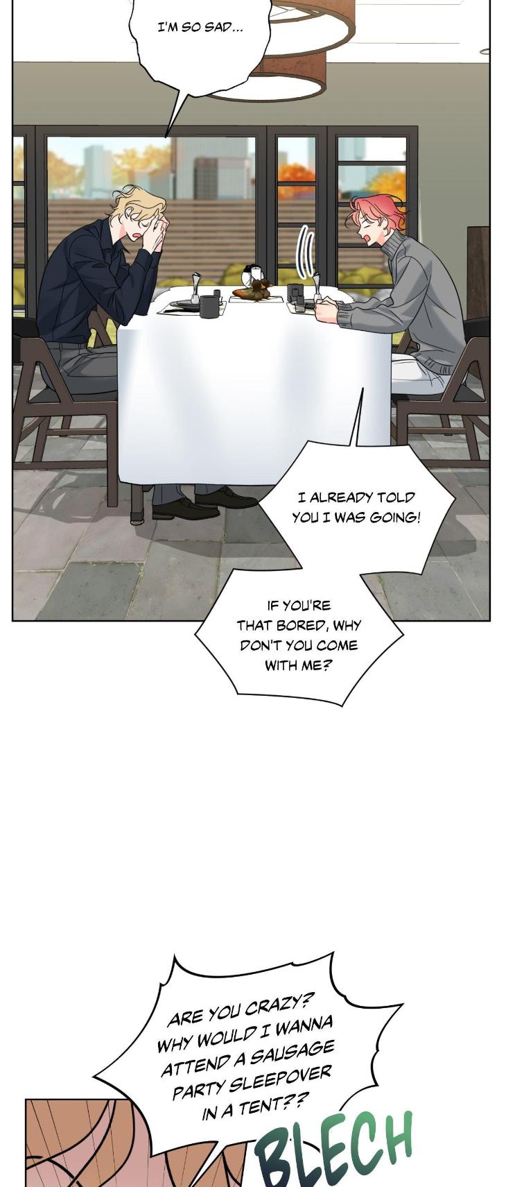 Honey-Trouble-By-Morak-Eng page 7