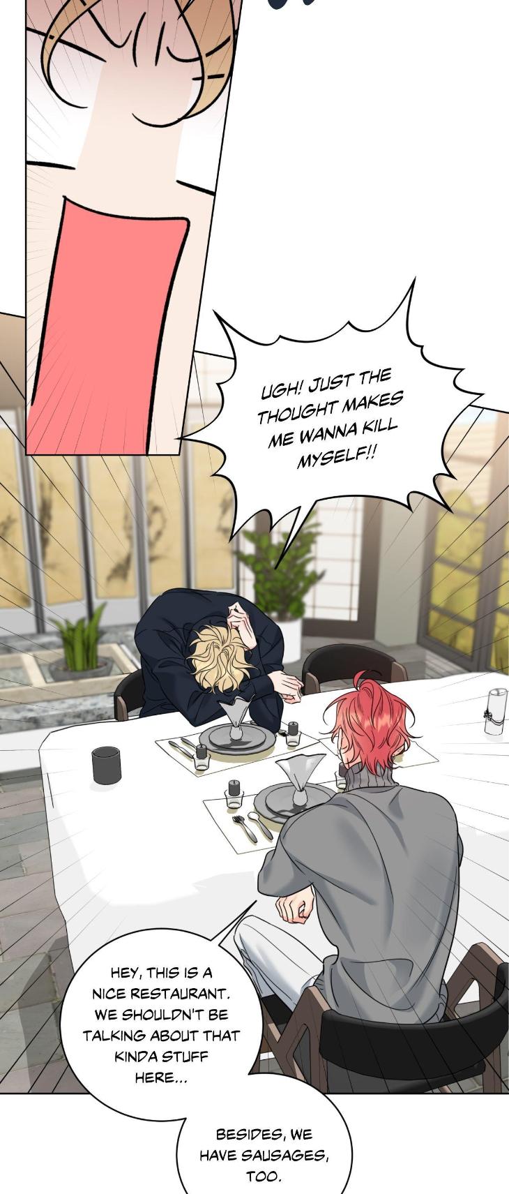 Honey-Trouble-By-Morak-Eng page 8