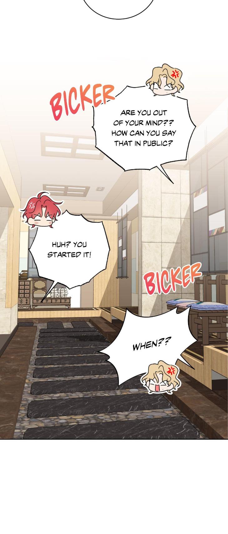 Honey-Trouble-By-Morak-Eng page 9
