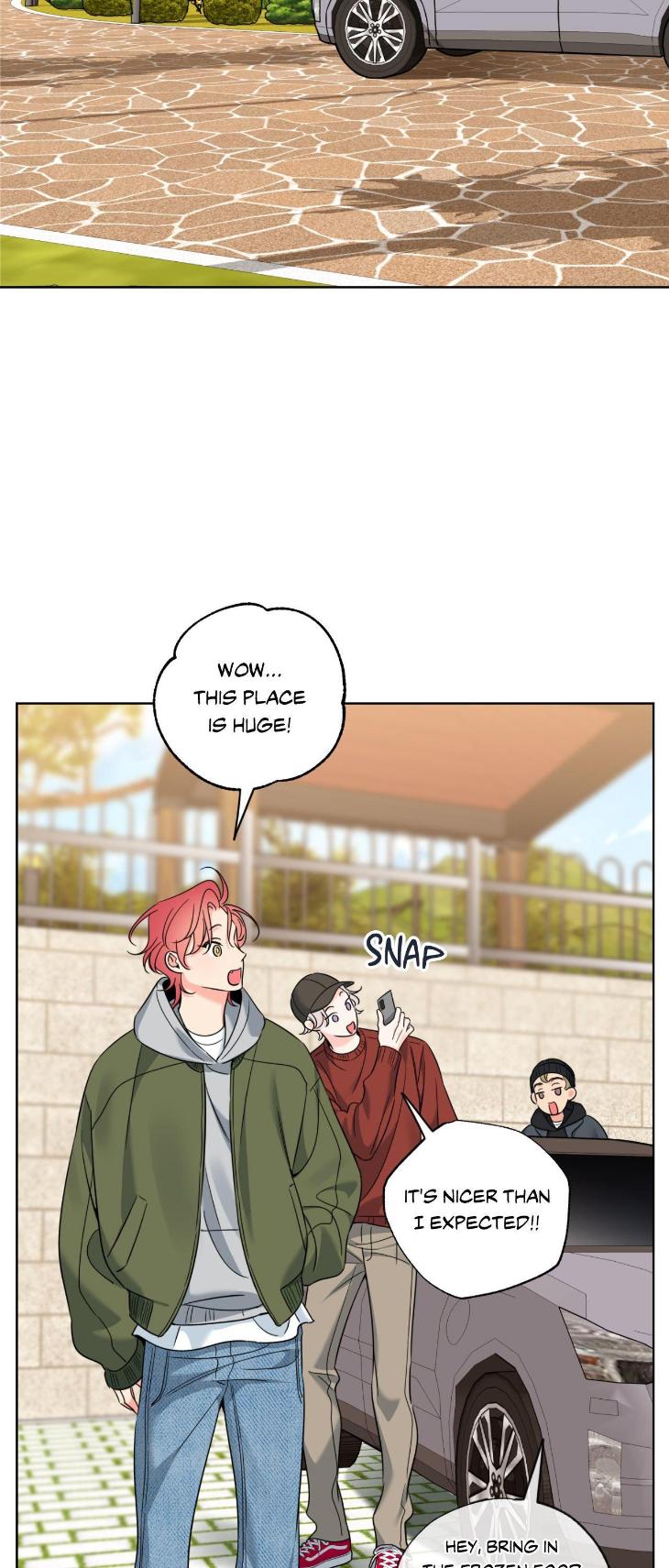 Honey-Trouble-By-Morak-Eng page 18