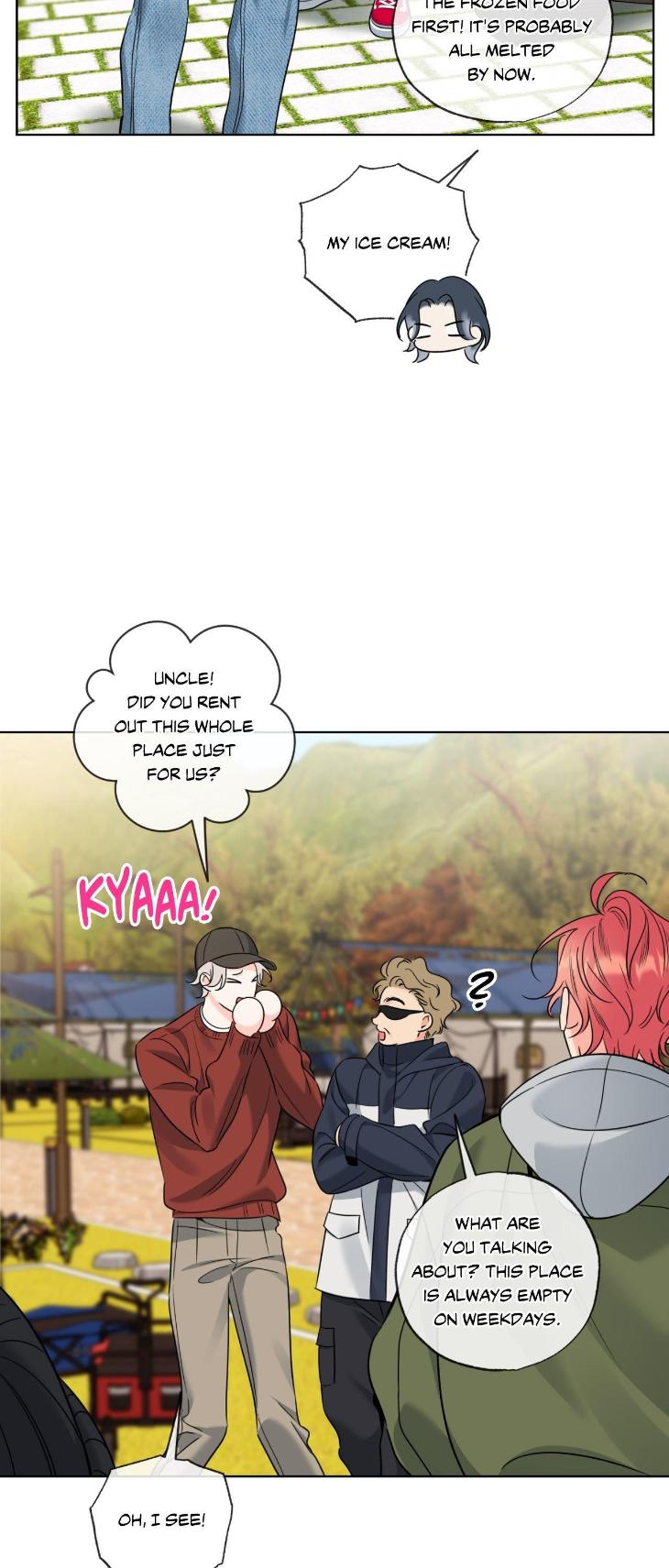 Honey-Trouble-By-Morak-Eng page 19