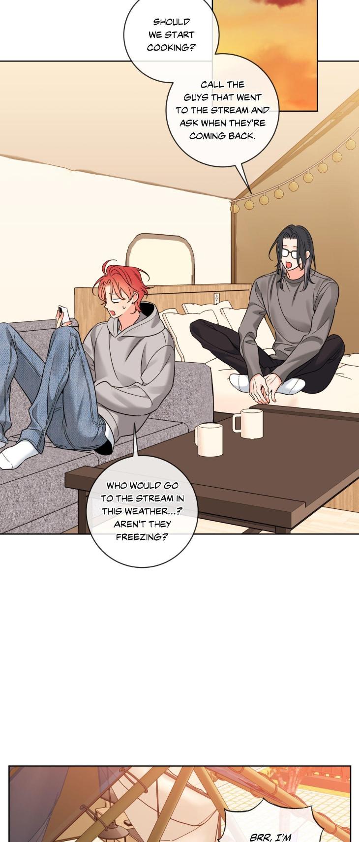 Honey-Trouble-By-Morak-Eng page 24