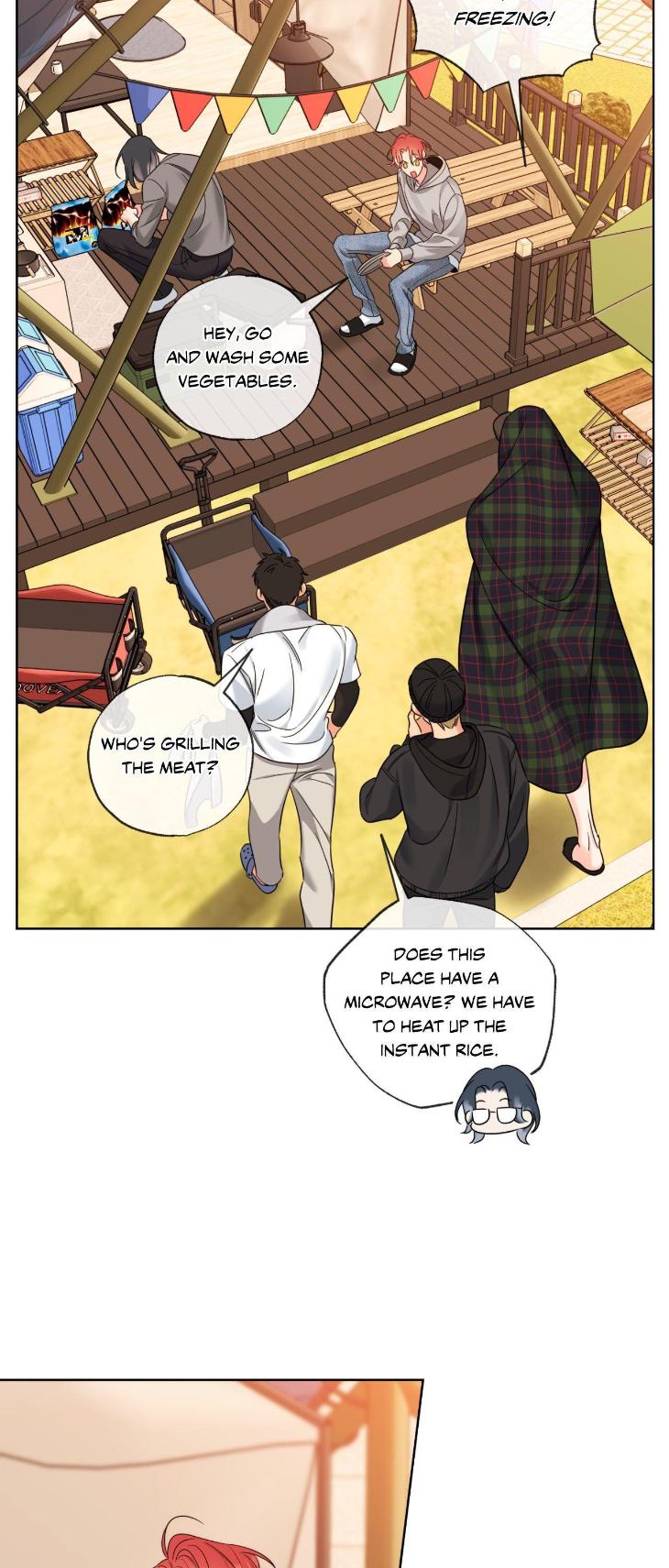Honey-Trouble-By-Morak-Eng page 25