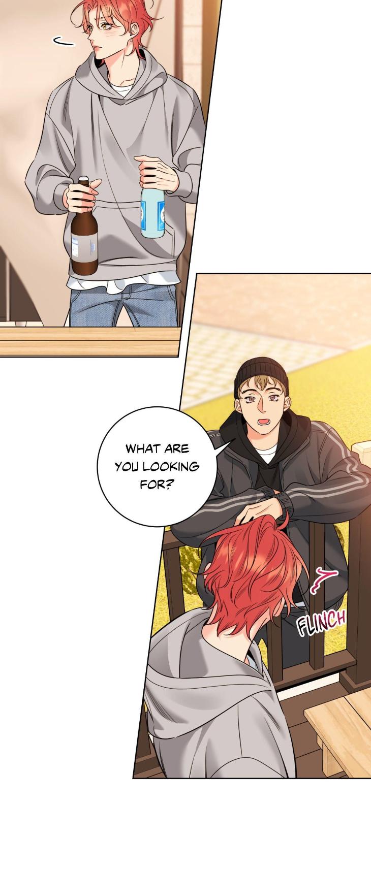 Honey-Trouble-By-Morak-Eng page 26