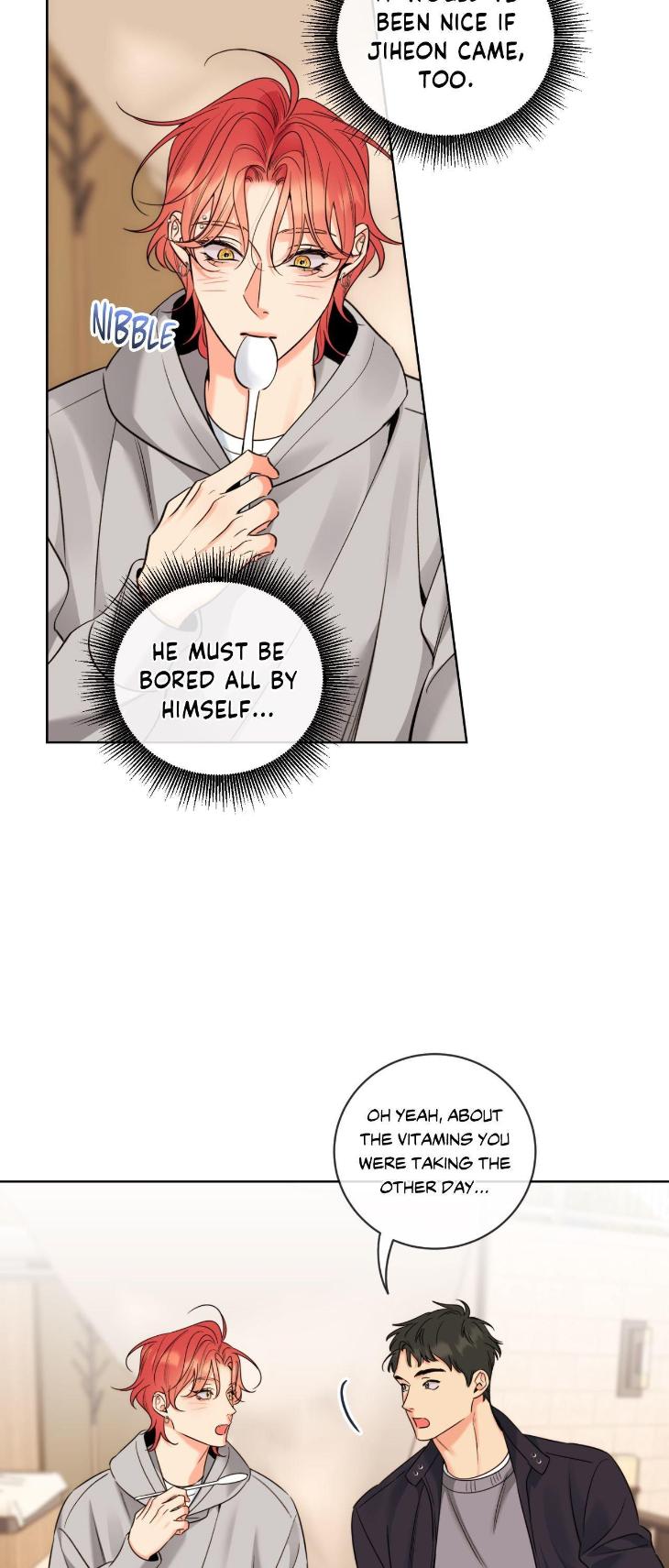 Honey-Trouble-By-Morak-Eng page 31
