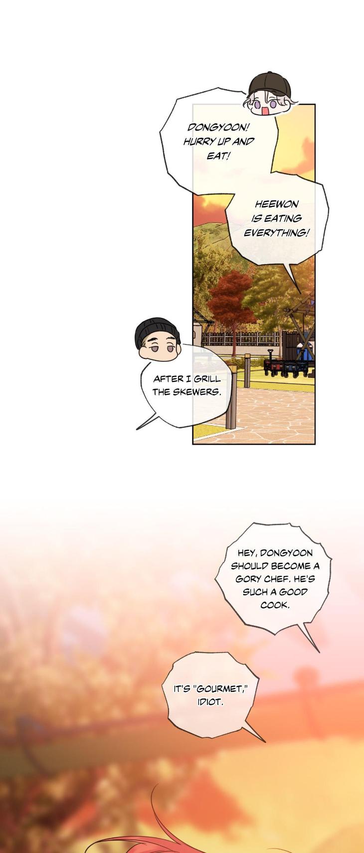 Honey-Trouble-By-Morak-Eng page 38