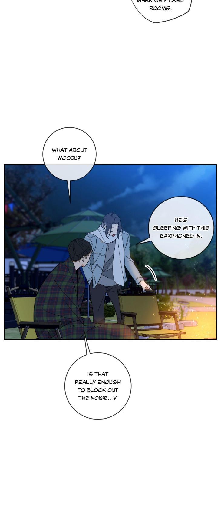 Honey-Trouble-By-Morak-Eng page 43