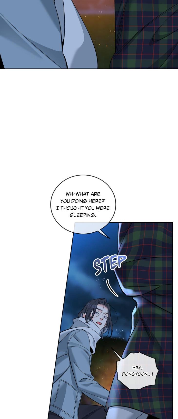 Honey-Trouble-By-Morak-Eng page 3