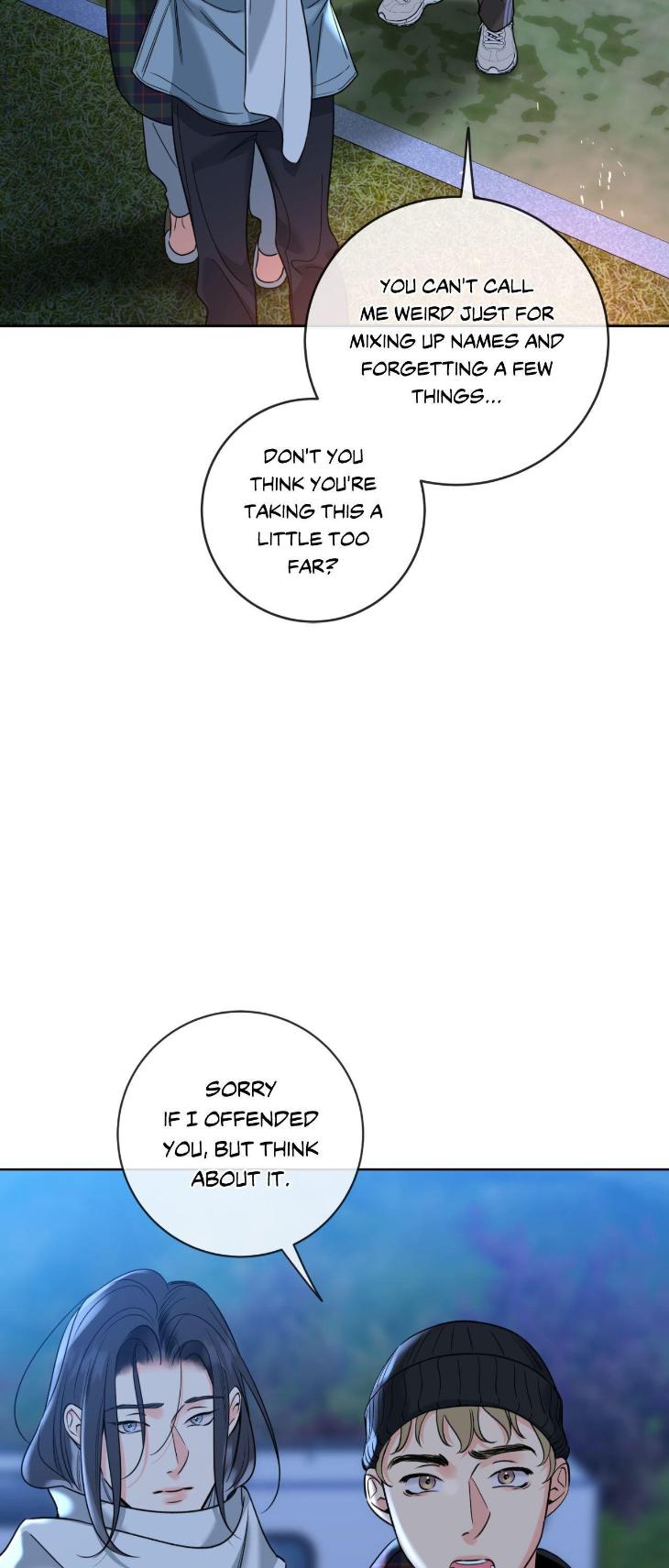 Honey-Trouble-By-Morak-Eng page 8